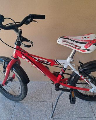 Bici Vicini da bimbo ruote  da 16"