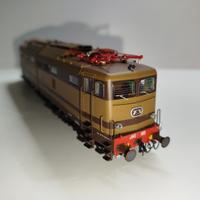 Rivarossi HR2872 - Locomotiva FS E.645.083