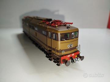Rivarossi HR2872 - Locomotiva FS E.645.083