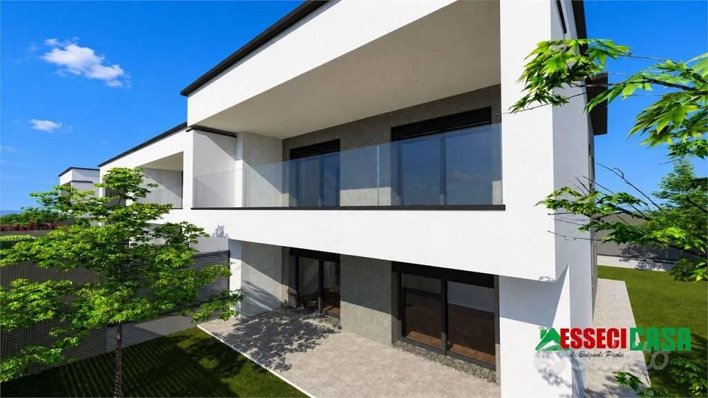 Appartamento – BG - Vista 3