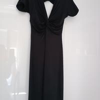 vestito  Guess  marciano 