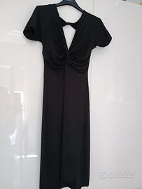 vestito  Guess  marciano 