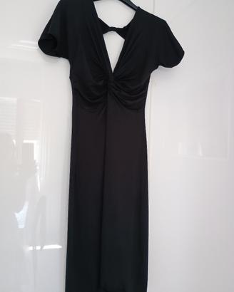 vestito  Guess  marciano 