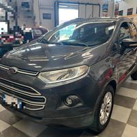 Ford EcoSport 1.5 TDCi 95 CV Titanium S