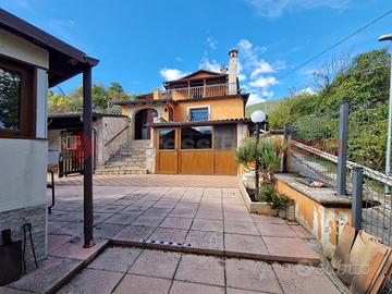 Casa Indipendente L'Aquila [Cod. rif 3390863ARG]