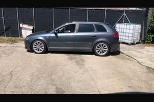 Audi A3 170cv