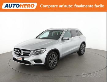 MERCEDES-BENZ GLC 250 AH41231