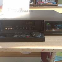 Videoregistratore Sony slv-815 hi-fi stereo 