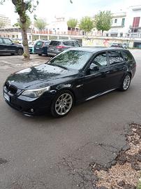 BMW Serie 5 (E60/61) - 2006