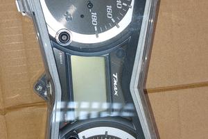 RICAMBI YAMAHA T MAX 530 2012 2016 