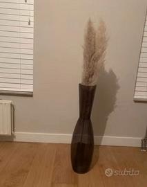 Elegante vaso