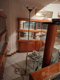 Lampada da terra Flos Papillona