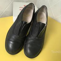 Scarpe da bambina n. 32