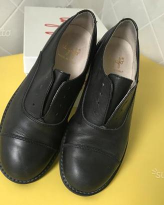 Scarpe da bambina n. 32