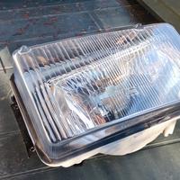 Faro anteriore sx per Alfa Romeo Alfetta 