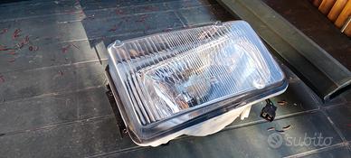 Faro anteriore sx per Alfa Romeo Alfetta 
