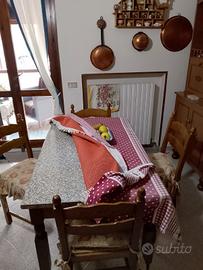 CUCINA IN BUONO STATO (USATA)