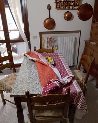 CUCINA IN BUONO STATO (USATA)