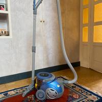 aspirapolvere LG CYKING