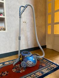 aspirapolvere LG CYKING