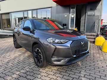 Ds3 CROSSBACK BlueHDI 110 So Chic