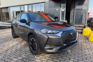 Ds3 CROSSBACK BlueHDI 110 So Chic