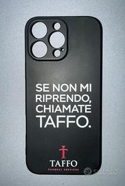 Cover iPhone 16 Pro Max - Taffo