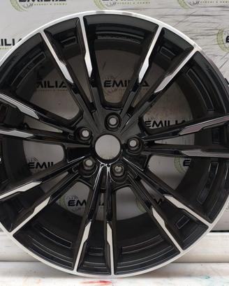 CERCHI IN LEGA DA 19 VW TIGUAN 2019+