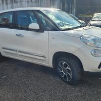 Fiat 500L 1.3 Multijet 95 CV Urban 2017 uso ricamb