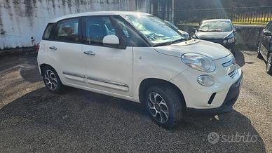 Fiat 500L 1.3 Multijet 95 CV Urban 2017 uso ricamb