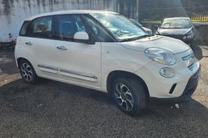 Fiat 500L 1.3 Multijet 95 CV Urban 2017 uso ricamb