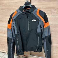 Giacca moto Ktm Apex tg L