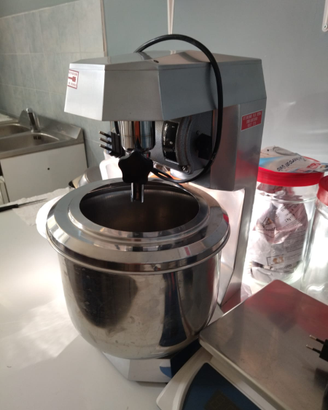 Planetaria professionale