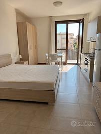 Loft spese incluse - trigoria campus