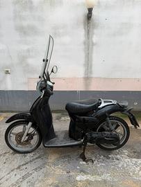 Scarabeo 100 2t