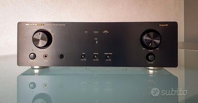 AMPLIFICATORE MARANTZ PM6010OSE Original SE