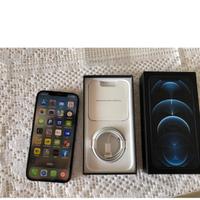 IPhone 12 Pro Max 256