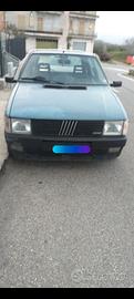 FIAT uno diesel 