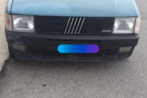 FIAT uno diesel 