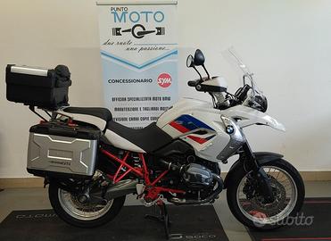 Bmw R 1200 GS