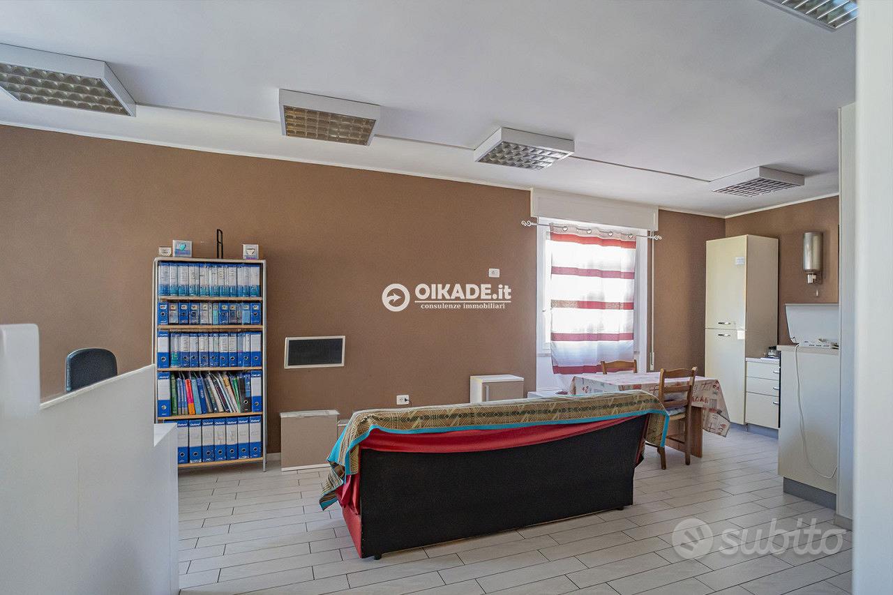 Appartamento – Quartu Sant'Elena, Casteddu/Cagliari - Vista 4