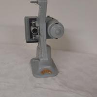 proiettore filmati 8 mm d'epoca 