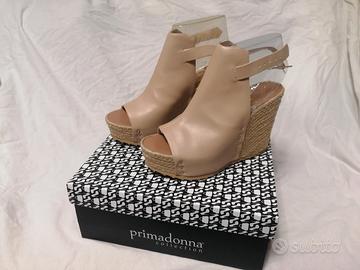 sandali Primadonna 