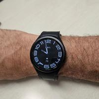 Samsung Galaxy Watch6 Classic 43mm