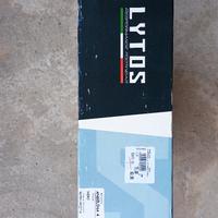 STIVALE DOPOSCI DONNA