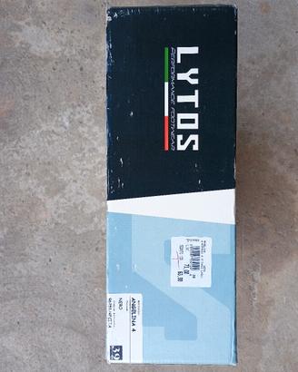 STIVALE DOPOSCI DONNA