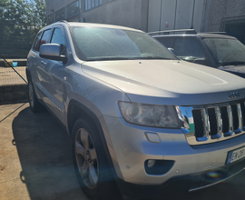 Jeep Grand cherokee 3.0 diesel