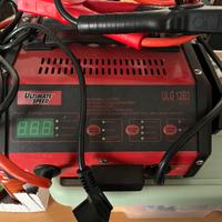 Booster carica batteria auto Ultimate Speed