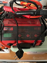 Booster carica batteria auto Ultimate Speed
