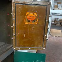 CASSAFORTE "CONFORTI VERONA"